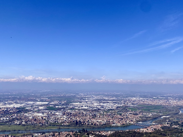 cosa vedere a torino