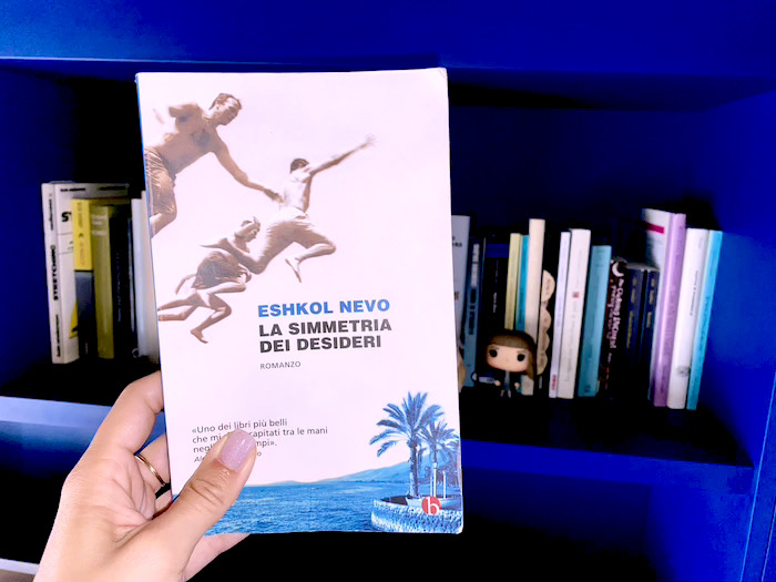 la simmetria dei desideri