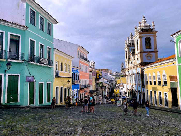 salvador de bahia