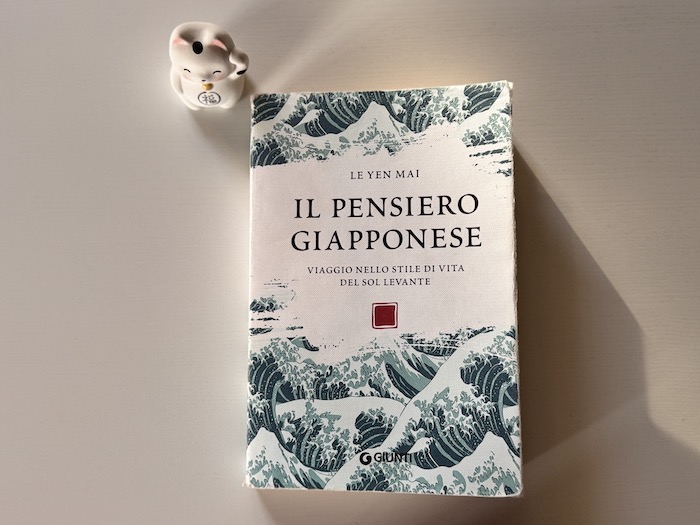 il pensiero giapponese