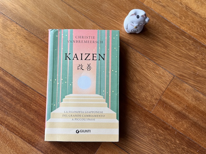 recensione: kaizen