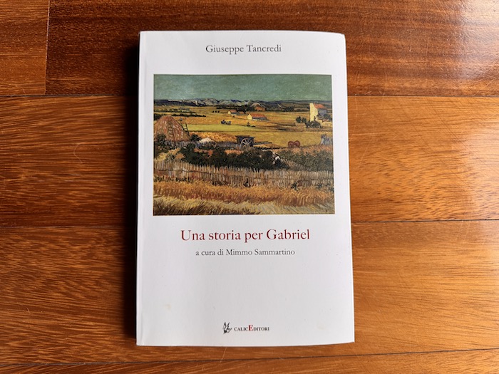 recensione una storia per gabriel