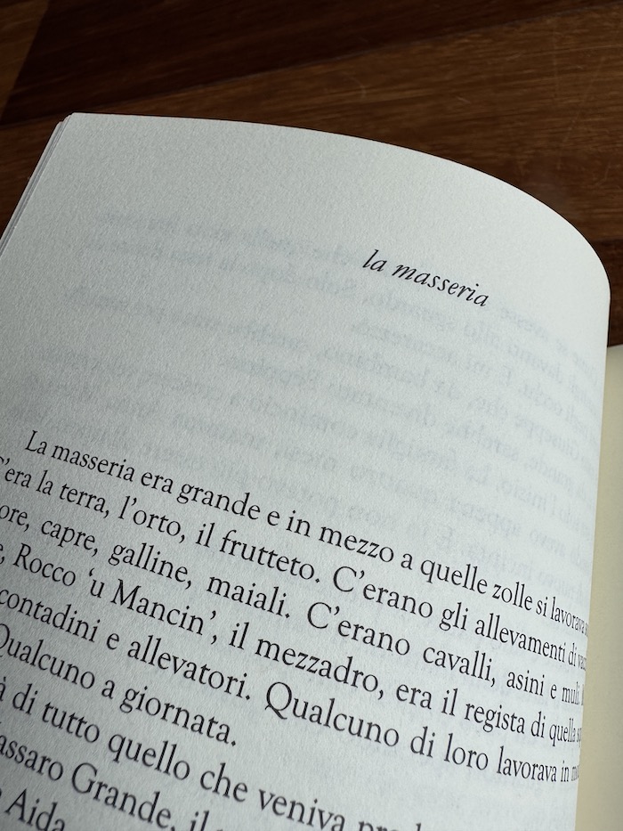 una storia per gabriel
