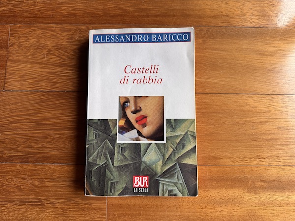 recensione castelli di rabbia