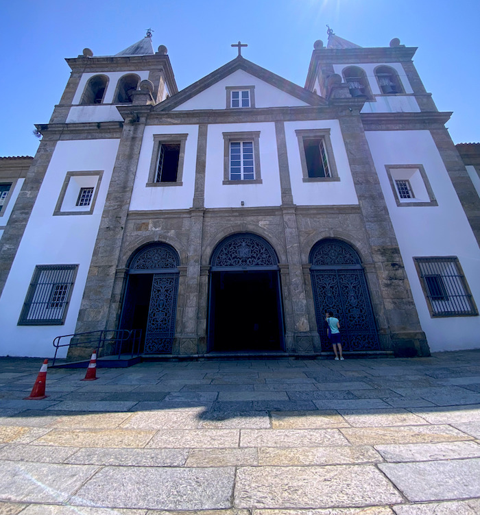 brasile viaggio rio de janeiro