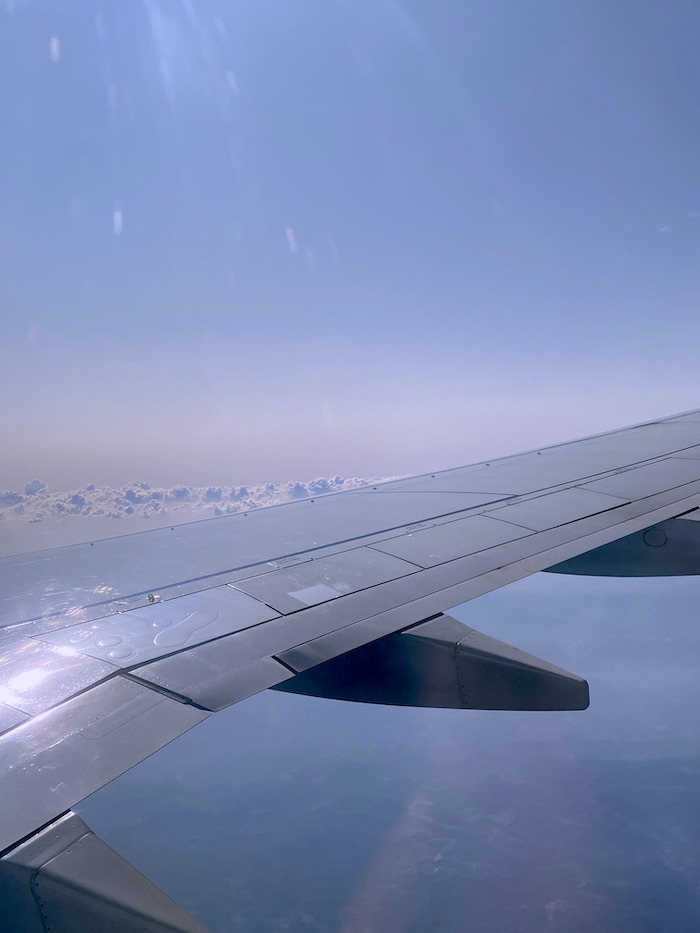diario di viaggio rio de janeiro