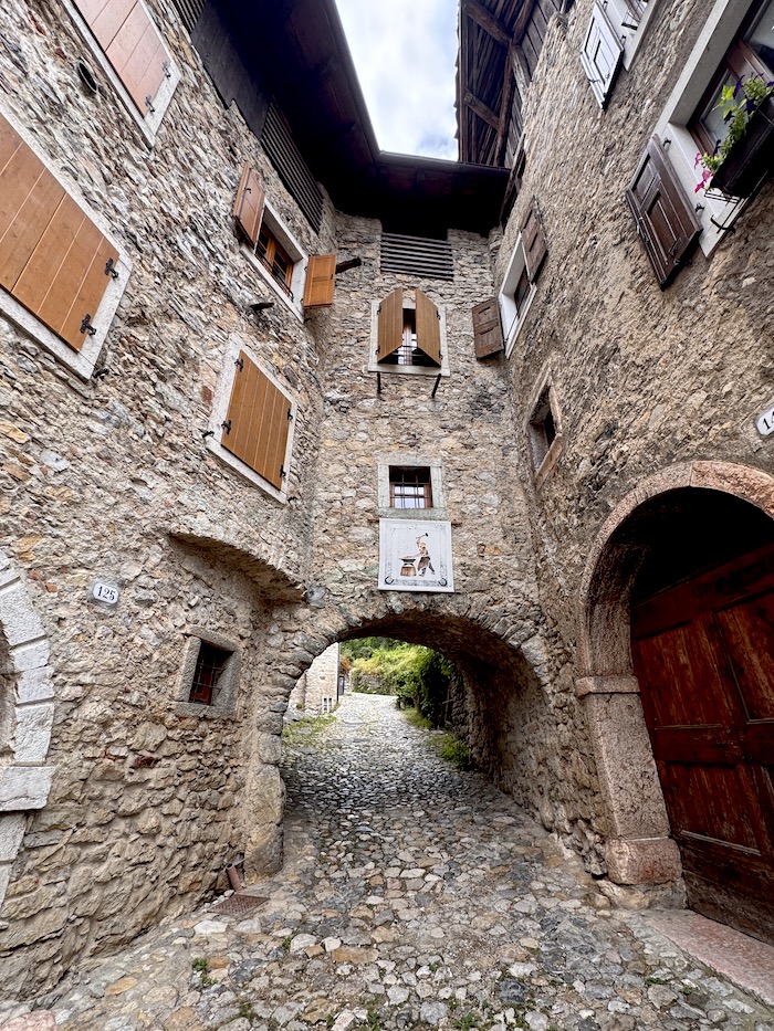 calvola riva del garda