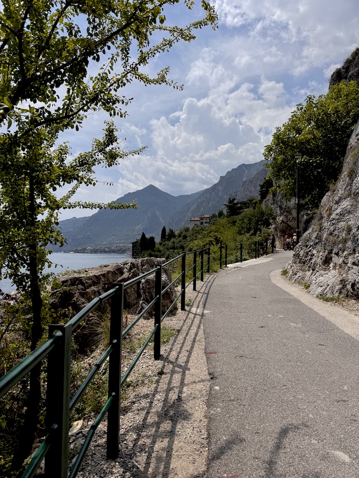 limone sul garda