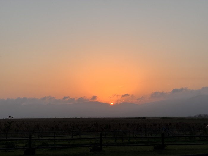 weekend a castiglione della pescaia