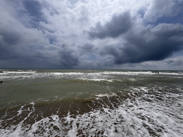 mare castiglione della pescaia
