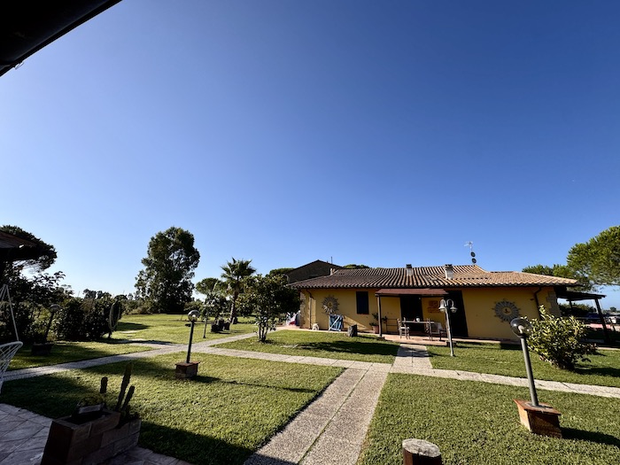 agriturismo terre dell'amore