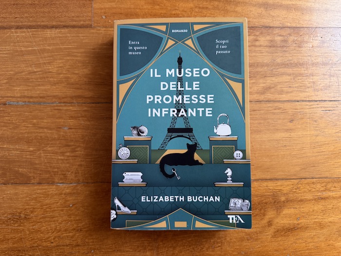 il museo delle promesse infrante