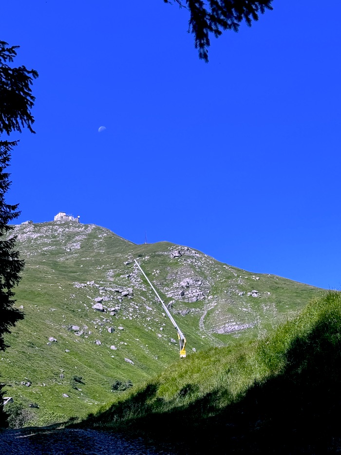 monte cimone