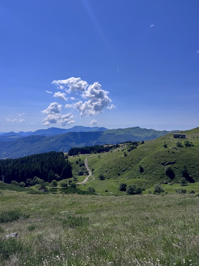 monte cimone