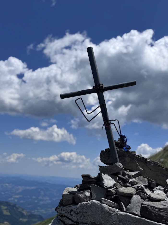 monte cimone