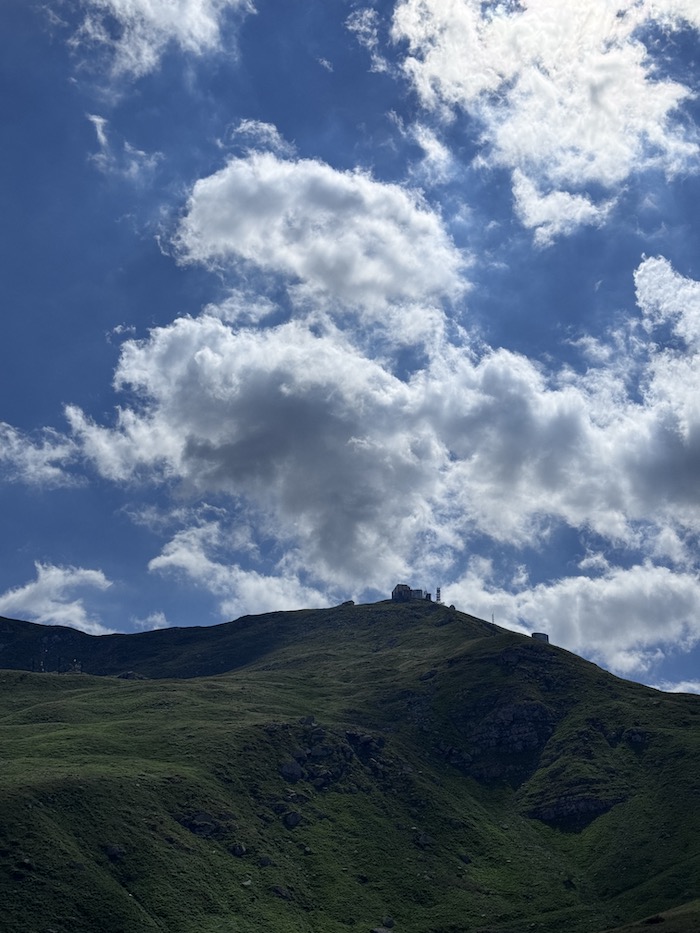 monte cimone